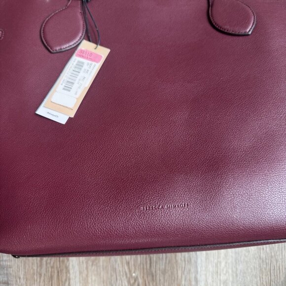 Rebecca Minkoff Stella Tote Purse Large - Picture 4 of 6